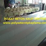 polyester-fiberglass-insaat-beton-kalip-üretim-imalat
